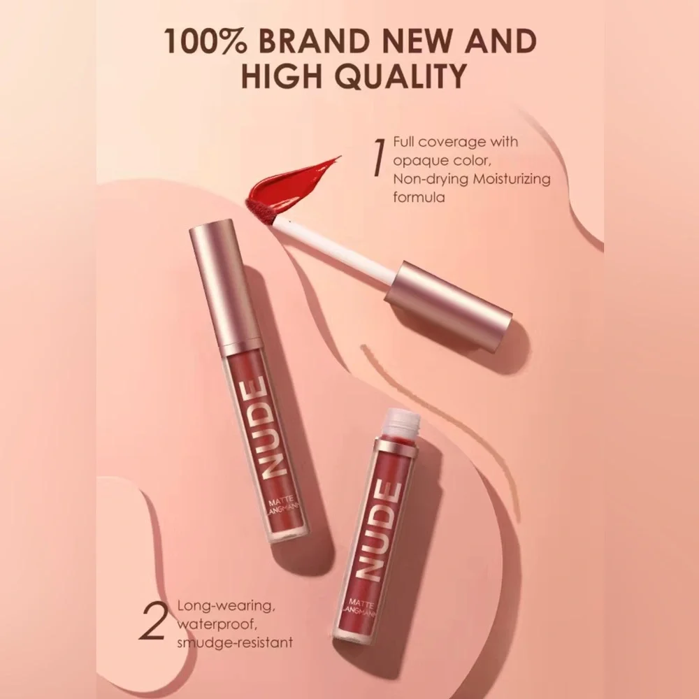 Lip Kit - Picture 4 of 7